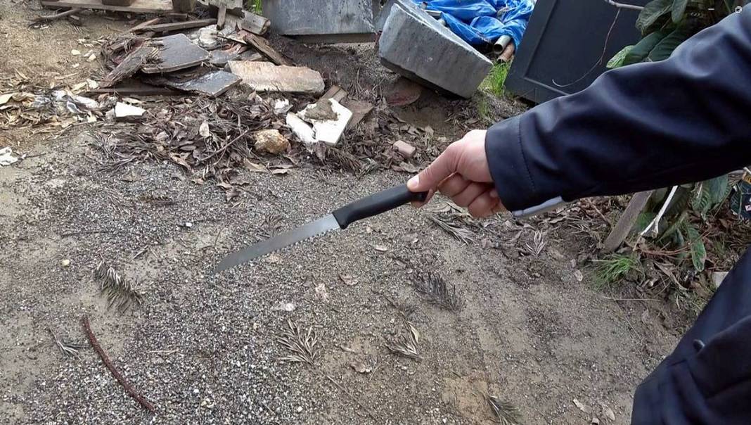 Evlerin çatısına çıkıp 'İntihar ediyorum' şovu yapmayı hobi edinmiş! Bakın kaçıncı kez intihara teşebbüs etti... 5